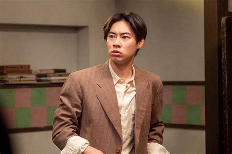 「虎に翼」同性愛者・轟（戸塚純貴）を描く重要性「朝ドラで描 .